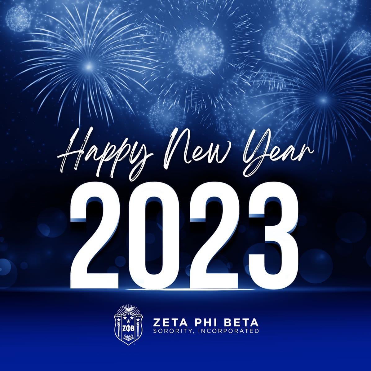 ZphibIZ's tweet photo. May this new year be your best year yet! 

#zphib1920 #zetaphibeta #zphib https://t.co/moTlZhdZlV