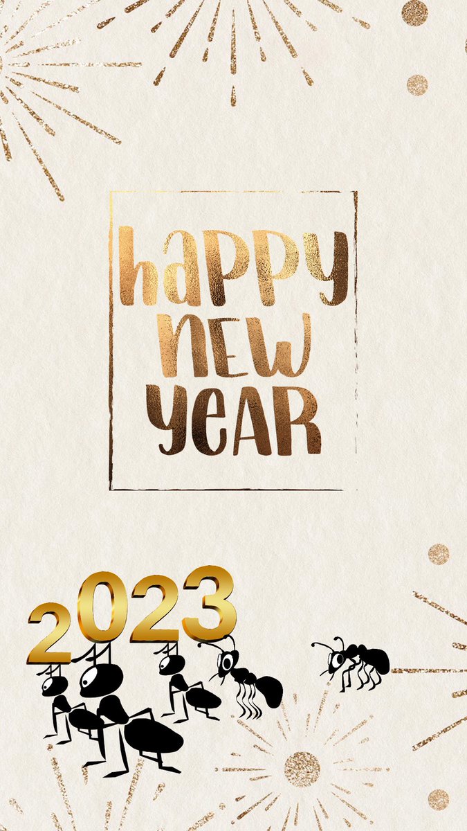 The Ant Land tweet media