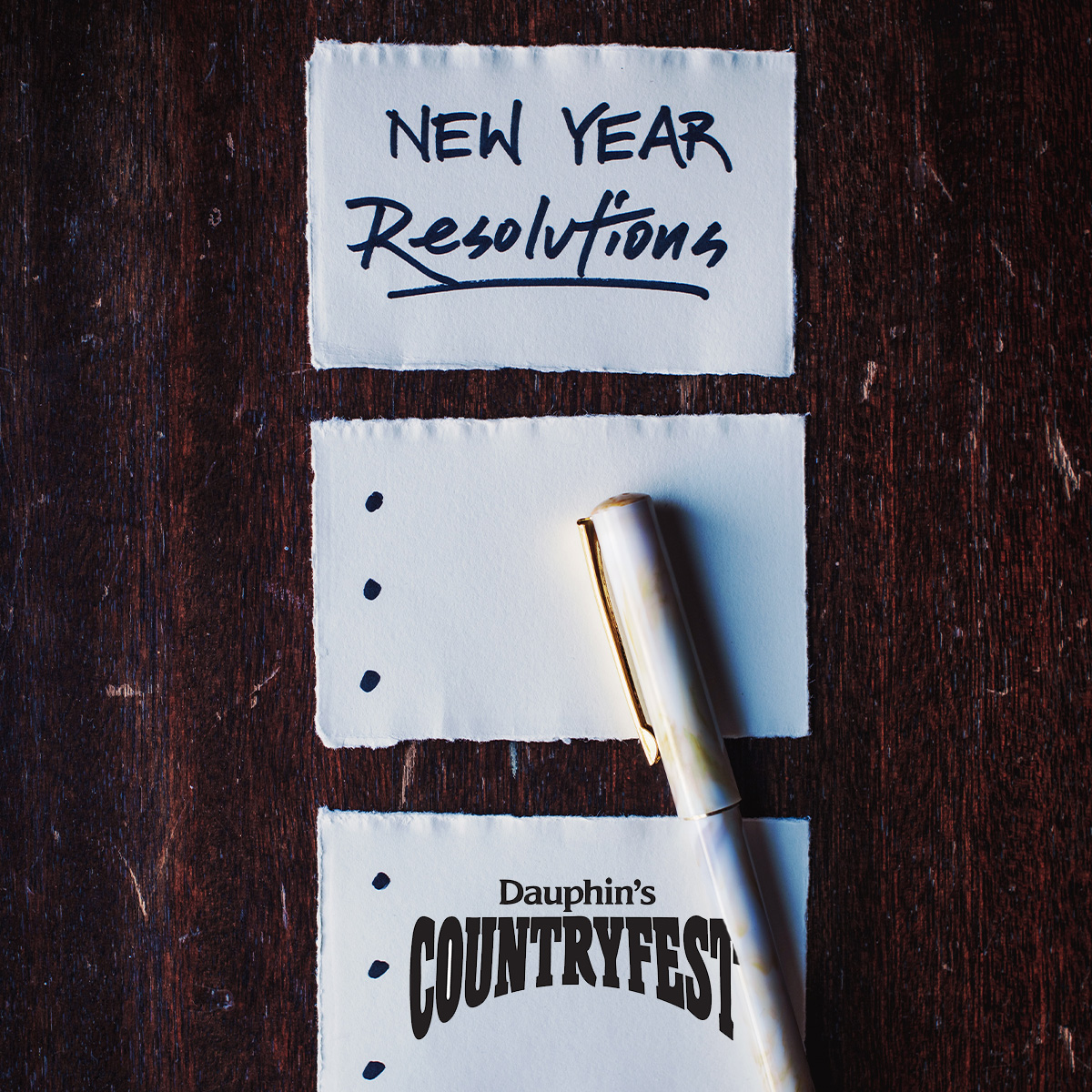 dauphincfest's tweet photo. HAPPY NEW YEARS #COUNTRYFESTCOMMUNITY! 🍾
We hope you all had an amazing night and are well rested because it's time to make those New Years resolutions! Ours is to give you the most spectacular #CFEST2023 experience ever! What's your New Years resolution? Drop it below⬇️ https://t.co/biSLtL19ho