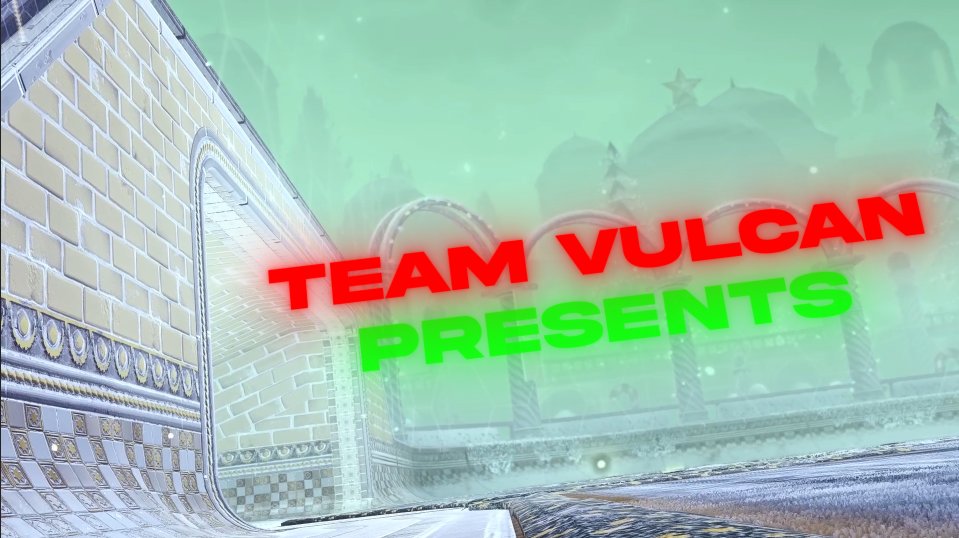 Christmas X New Years - Today !