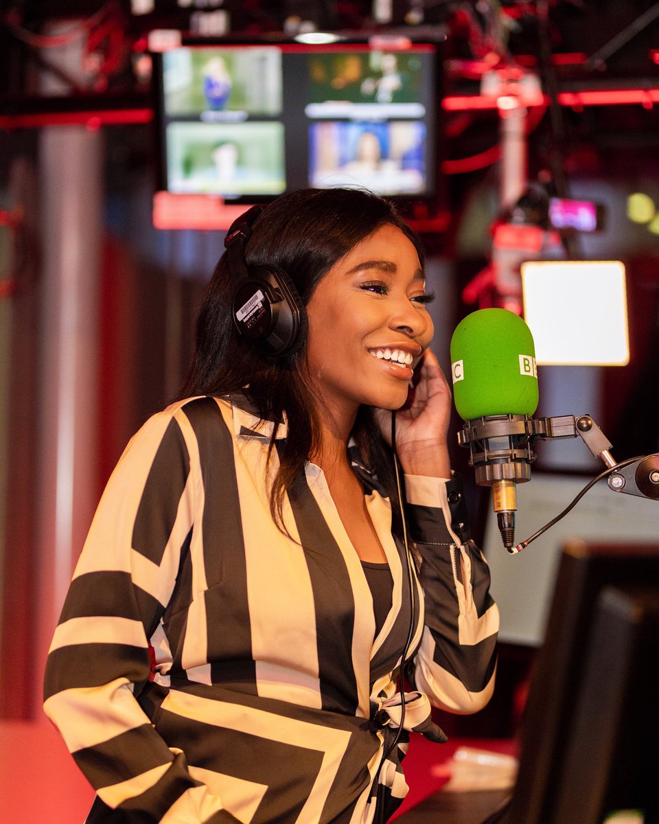 Happy to share I’m off to Lagos this month to do a placement as a Senior Reporter for the BBC, covering stories from across West Africa for TV, radio &amp; digital ✈️💼 I’m grateful for the opportunity to tell stories on the continent, doing it from “the abroad” isn’t quite the same!