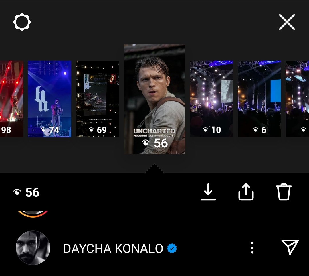 พี่เจ๋งดูตอรี่เพลินอะเด้