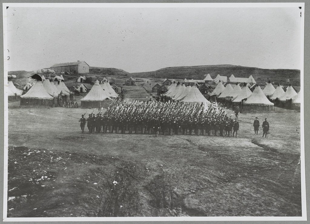 2ndrivcob's tweet photo. Happy New Year may 2023 be good to you all! #NewYear2023 #rihistory #rhodeisland #civilwarhistory #2riv https://t.co/ek5QLMvGpj
