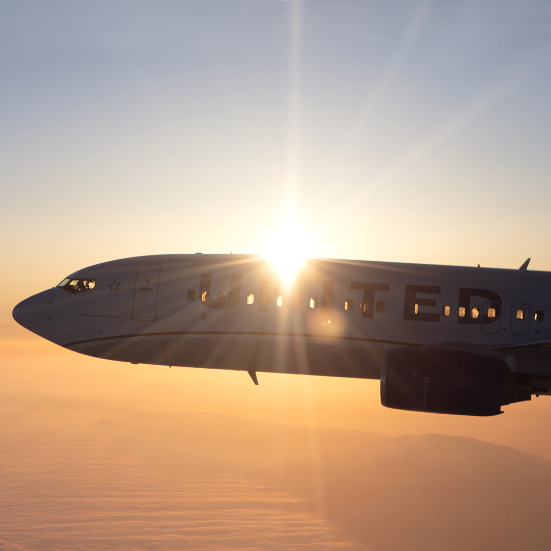 united's tweet image. 2☀️23