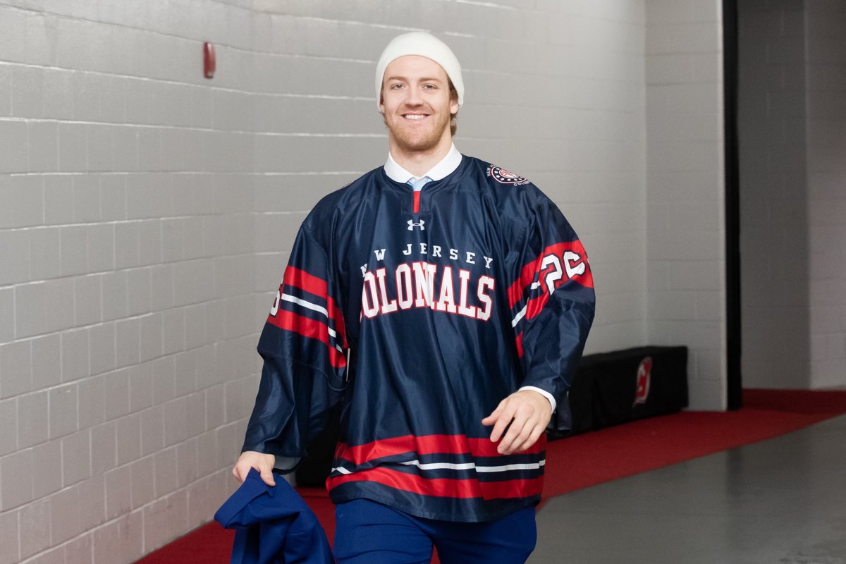 NJDevils's tweet photo. https://t.co/6dEfTZwfPO