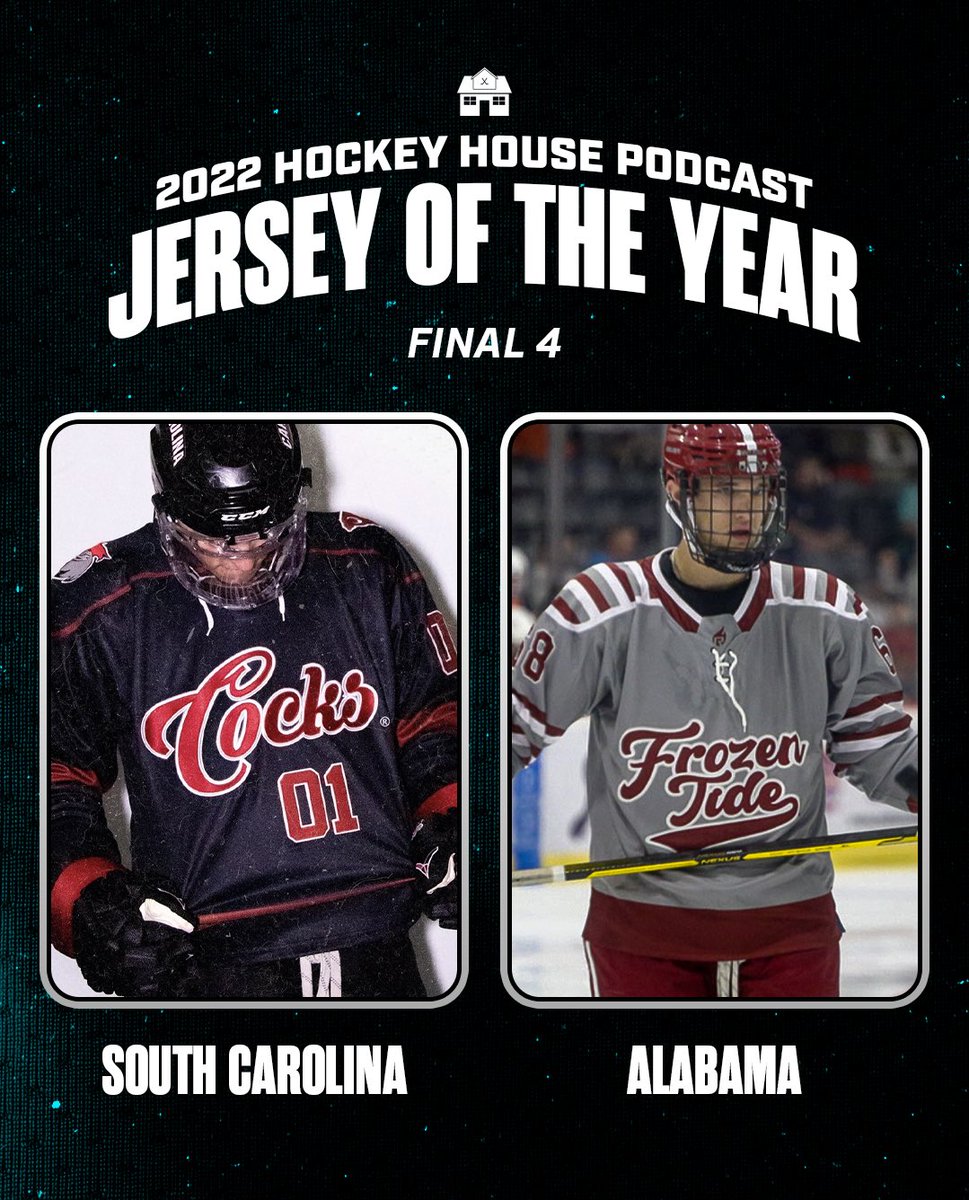 Hockey House tweet media