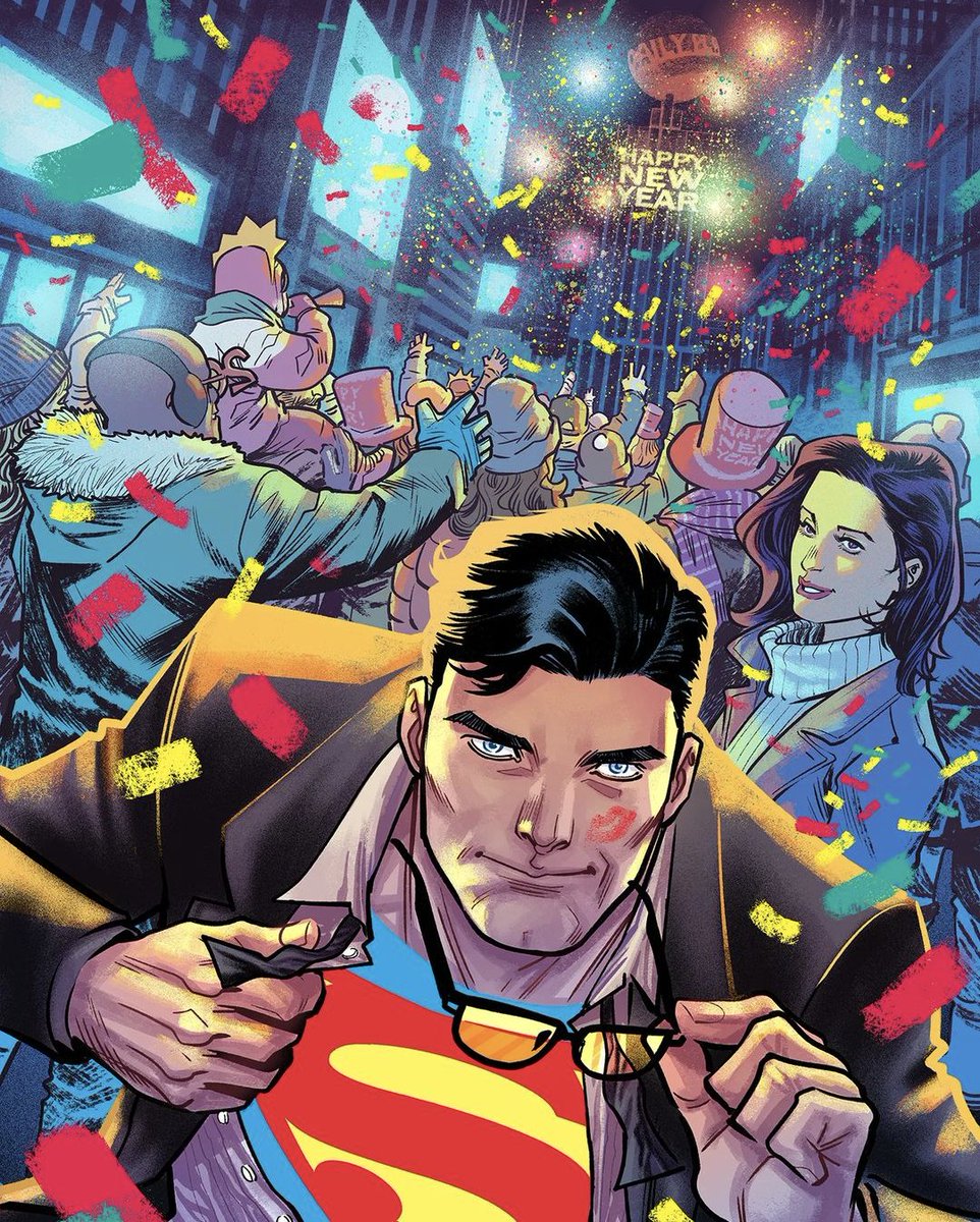 ModernMythCS's tweet photo. Modern Myth wishes you all the best in the new year! If you want to celebrate by picking up that graphic novel you've been meaning to read, go to the link in our bio!

#comics #comicbooks #comicshop #newyear #goodbye2022 #marvel #dccomics #imagecomics #darkhorsecomics #boomcomics https://t.co/5FX743fX72