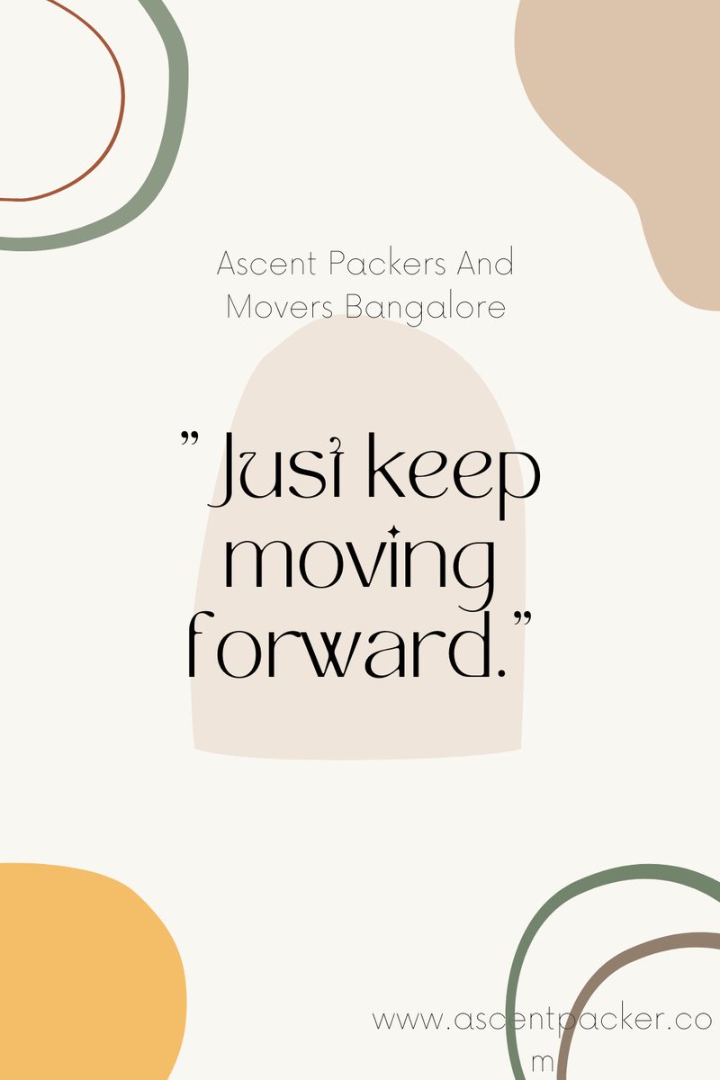 ascentpackers's tweet photo. Ascent Movers And Packers offers value added household and commercial relocation services at affordable prices both in the nation and abroad. ascent movers and packers Bangalore main motto is to make shifting and relocation easy and hassle free for people. https://t.co/ZAx3jDRzPT