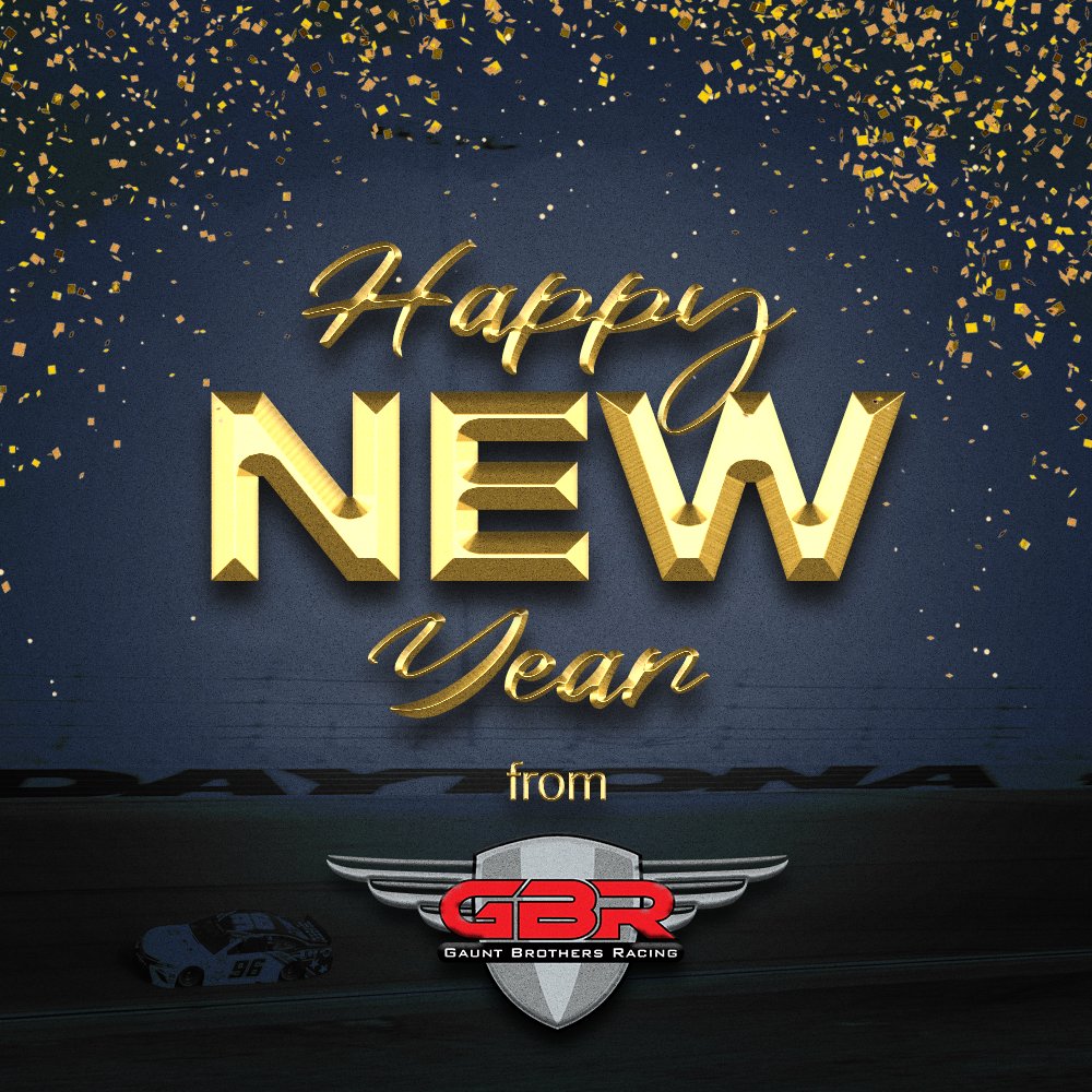 Happy New Year! We hope you have a happy, healthy and prosperous 2023.