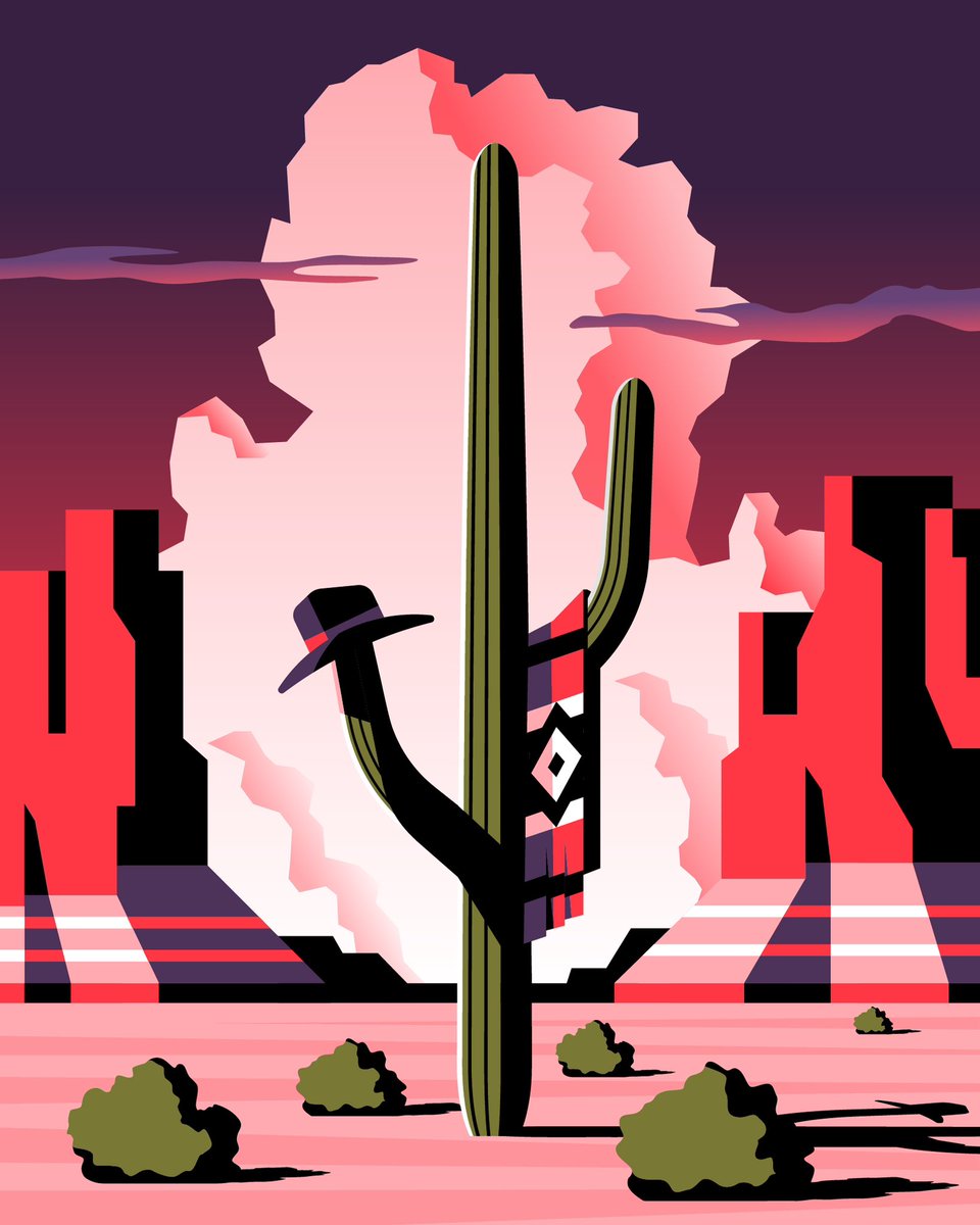 Gm 2023. 🤠

Gotta start the new year with one of my favorite pieces to date.