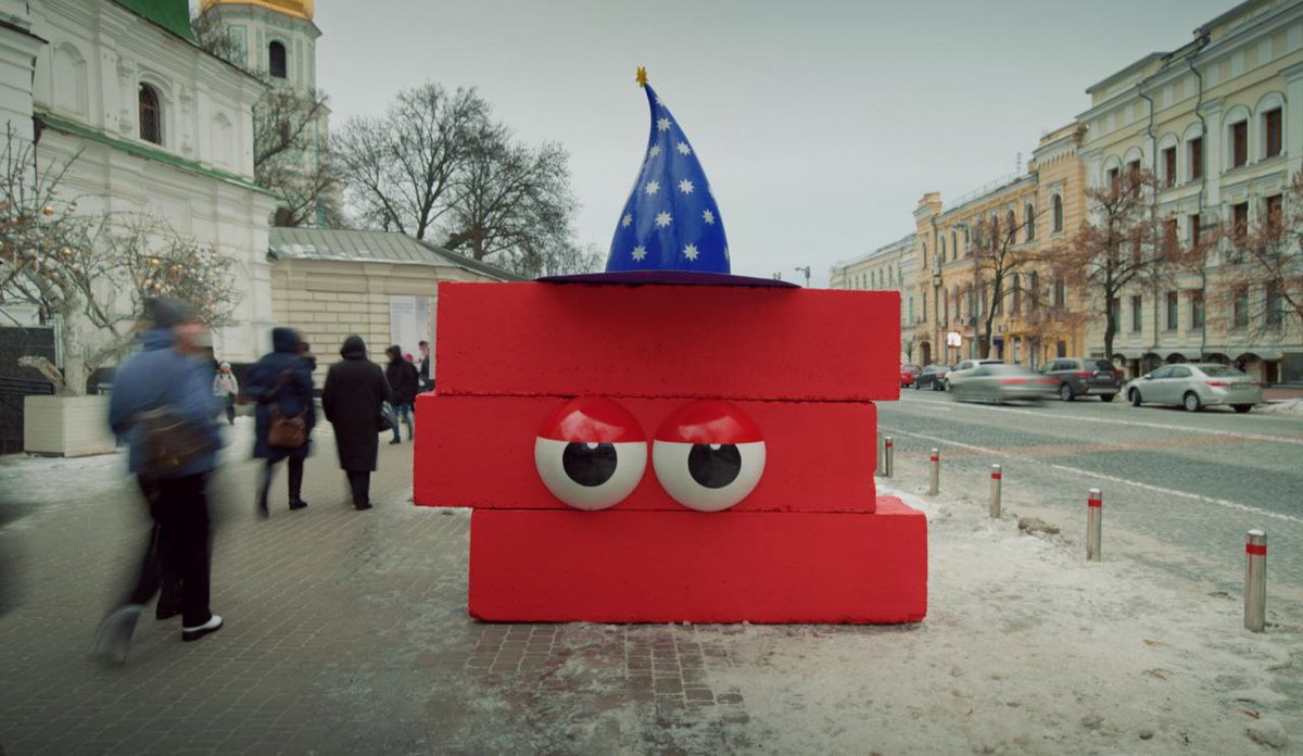 Volodymyr Ostrovsky tweet media