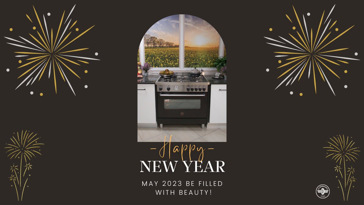 lagermaniasa's tweet image. Happy New Year!

La Germania - The Kitchen Genius
lagermania.co.za

#happynewyear #newyear #newyear2022