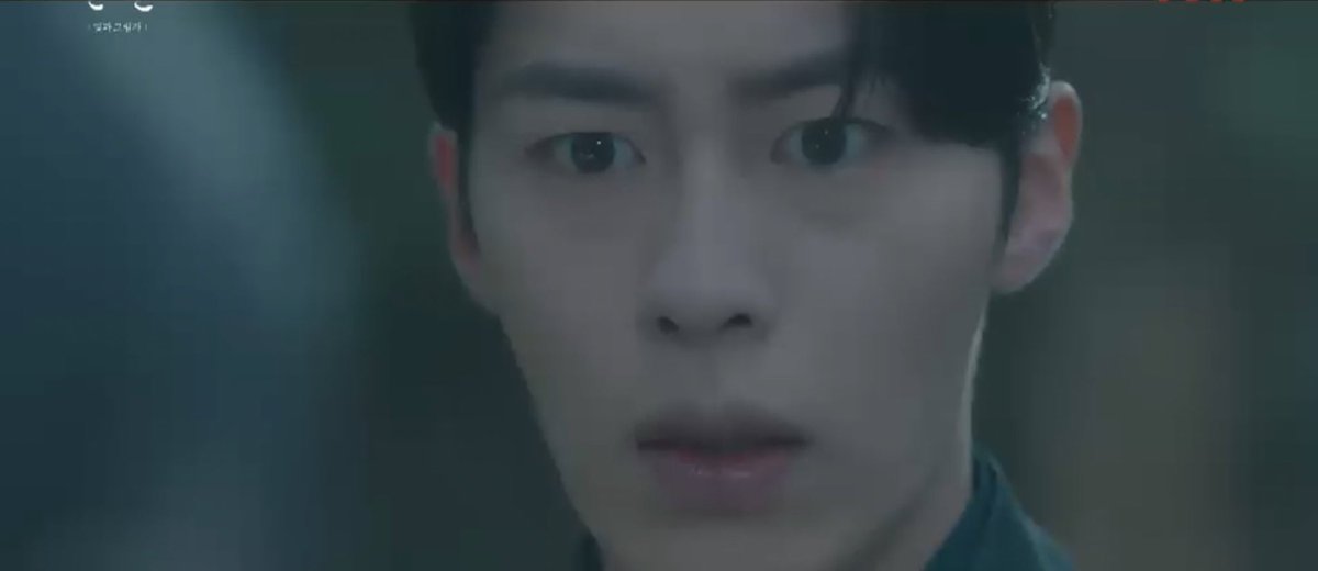 chwfilm's tweet photo. "who are you?" HE SAW THE BLUE MARK

#AlchemyOfSouls2
#AlchemyOfSouls2Ep8 https://t.co/vjKfgxwpjA