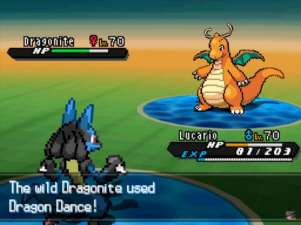 Pokeli's tweet photo. One of the greatest things that ever happen in a Pokémon Games. Period. https://t.co/Vh6aiiF023