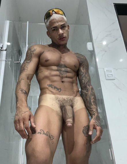 🔞🇧🇷OnlyBrazilianMen 🇧🇷🔞 tweet media