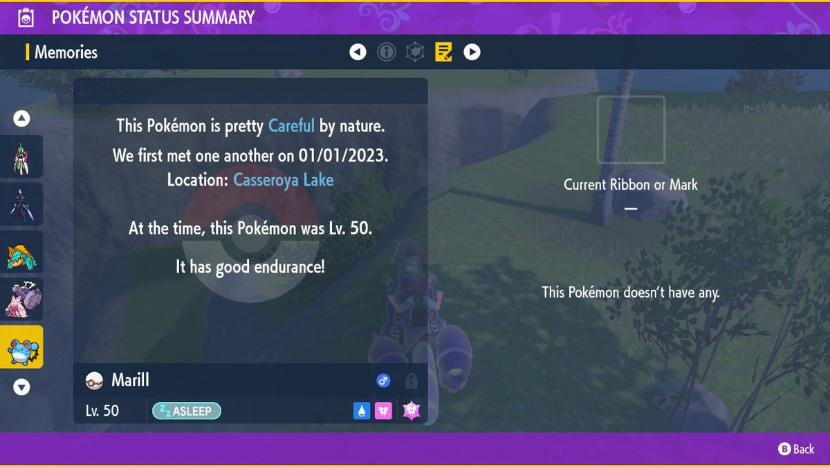 ThatFoxieLife's tweet photo. #PokemonScarletViolet #NintendoSwitch https://t.co/cdWJ6BTV8w