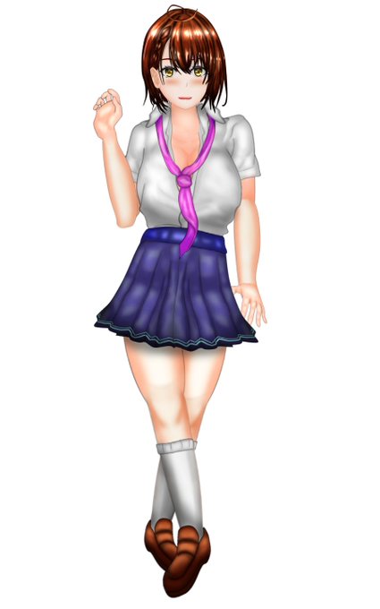 フウー、知らないうちにいつの間にか新年を迎えてました。
寝る喰う風呂入る以外はエロ漫画ずっと描いてたよ❗️

https://t.co/bQeOObNKX9

もよろしか!!
#アズレン #漫画 #イラスト #manga #anime #ソシャゲ #マンガ 