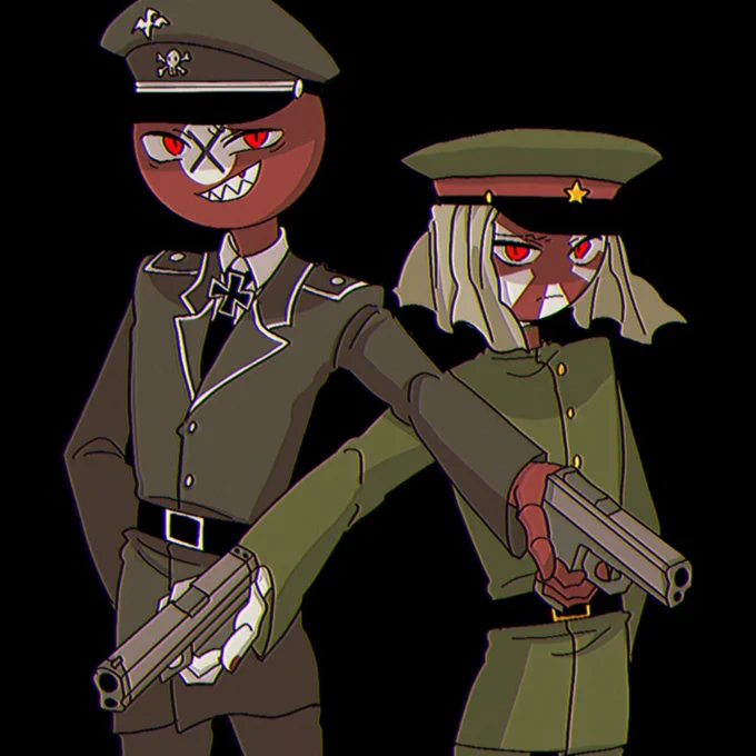#CountryHumans #countryhumansnazi  #countryhumansjapan 