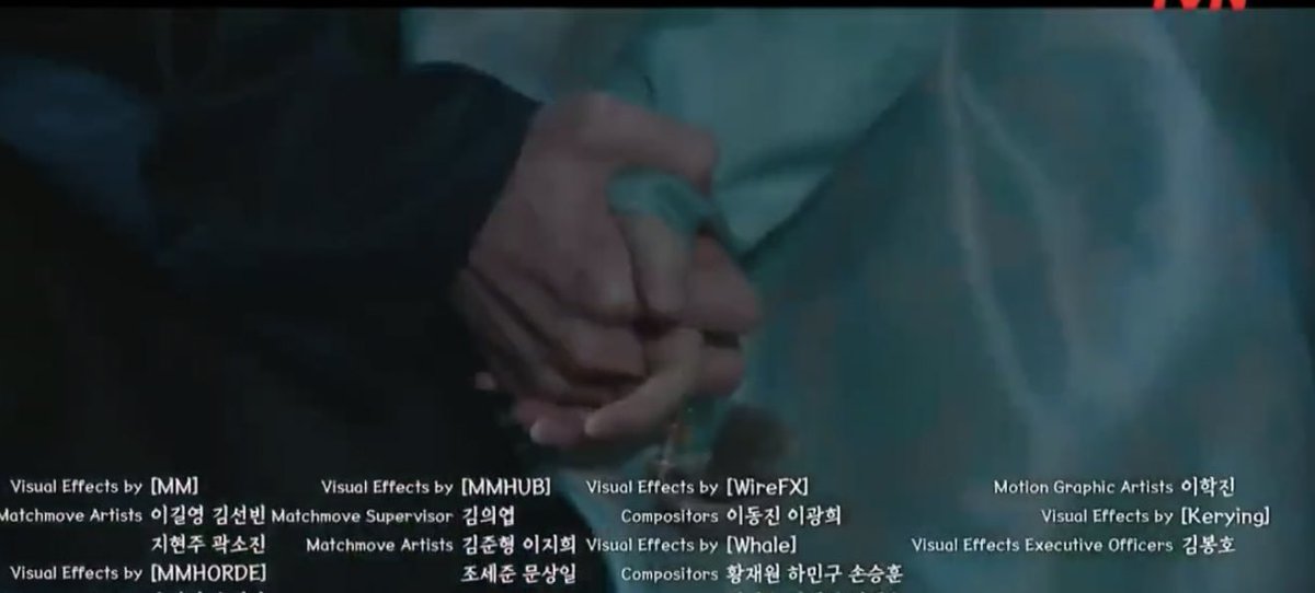 chwfilm's tweet photo. jang uk covering her eyes they doing their ring thing again.  I'M NOT OKAY

#AlchemyOfSouls2
#AlchemyOfSouls2Ep8 https://t.co/tMcZT7vH0m