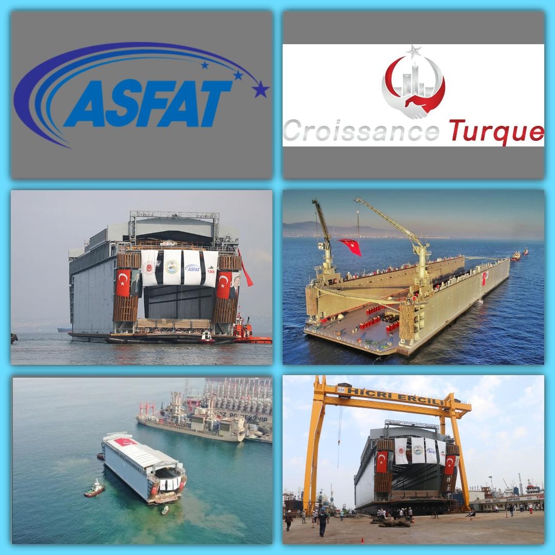 CroissanceTurk's tweet image. Yüzer Havuz est un ponton flottant permettant de ravitailler d'autres navires 🚢

#turc #economie #finance #istanbul #turquie #Turkiye #Turkish #turkey #croissanceturque #asfat #yüzerhavuz #ponton