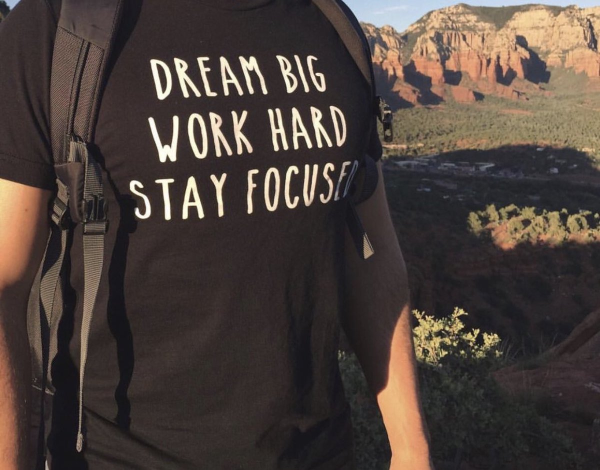 SupremeSuccess0's tweet photo. Dream BIG, Work HARD, Stay FOCUSED! #HappyNewYear2023 #Welcome2023 #ThinkBIGSundayWithMarsha #SupremeSuccess https://t.co/PsFLmyiUQU