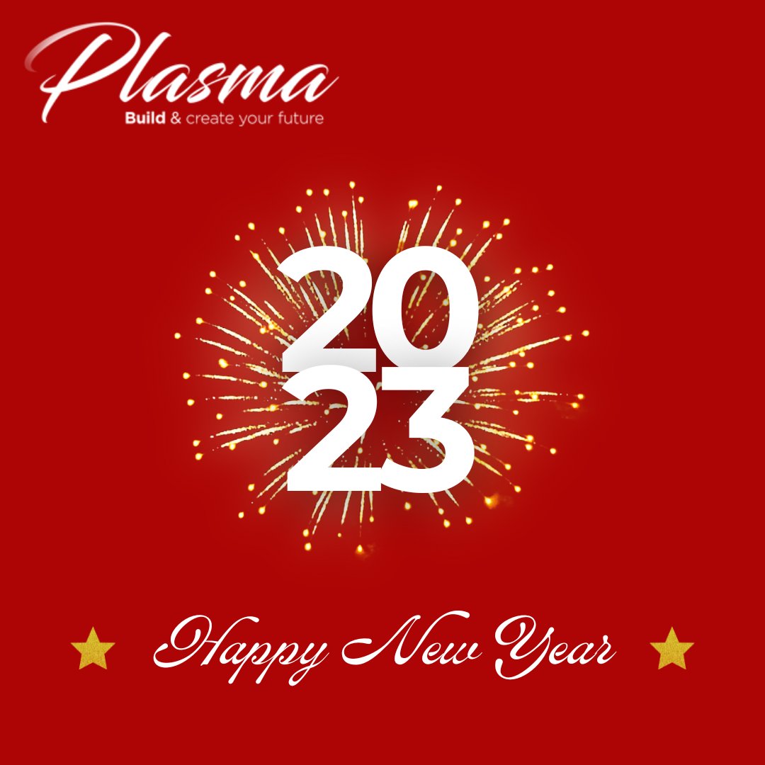 ImmoPlasma's tweet photo. Toute l’équipe de Plasma Immo vous souhaite une belle année 2023, pleine de succès et de réussites.

#Célébration #NewYear #Dakar #Sénégal #Tl221 https://t.co/wUnnmIe9HD