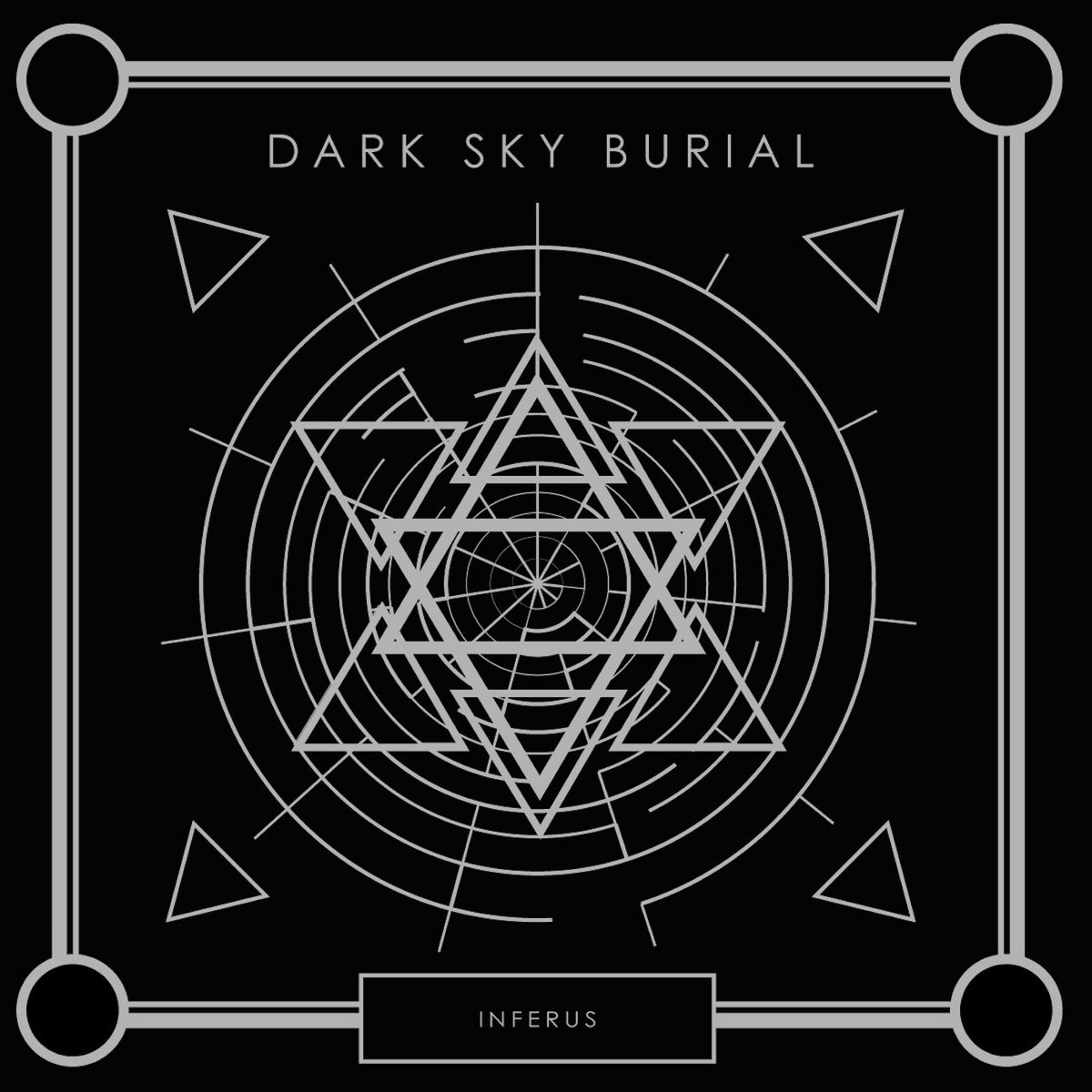 Begin 2023 with a surprise release of new material and remixes from Shane Embury's electronic @darkskyburial. darkskyburial.bandcamp.com/album/inferus #DarkSkyBurial #ShaneEmbury #ElectronicMusic