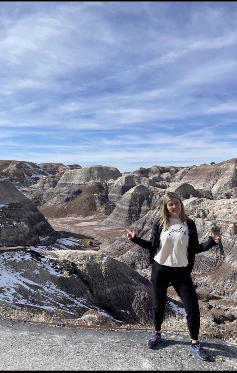 HulingSally's tweet photo. This Gal right here brings it! Joy, Faith, Strength, Laughter, Love and all with an amazing Kindness! Happiest of Birthdays Randi Renee’. We ❤️U https://t.co/kjmvGIV5kQ