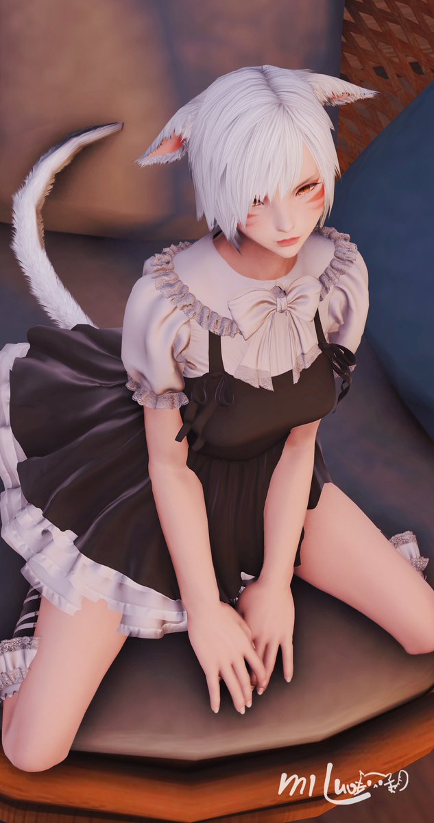 lemiluo1's tweet photo. 有点不适应新的小工具，还得弄一些好看的小衣服什么的，再多试试吧～(ฅ•﹏•ฅ) https://t.co/TWMGJcbsp8