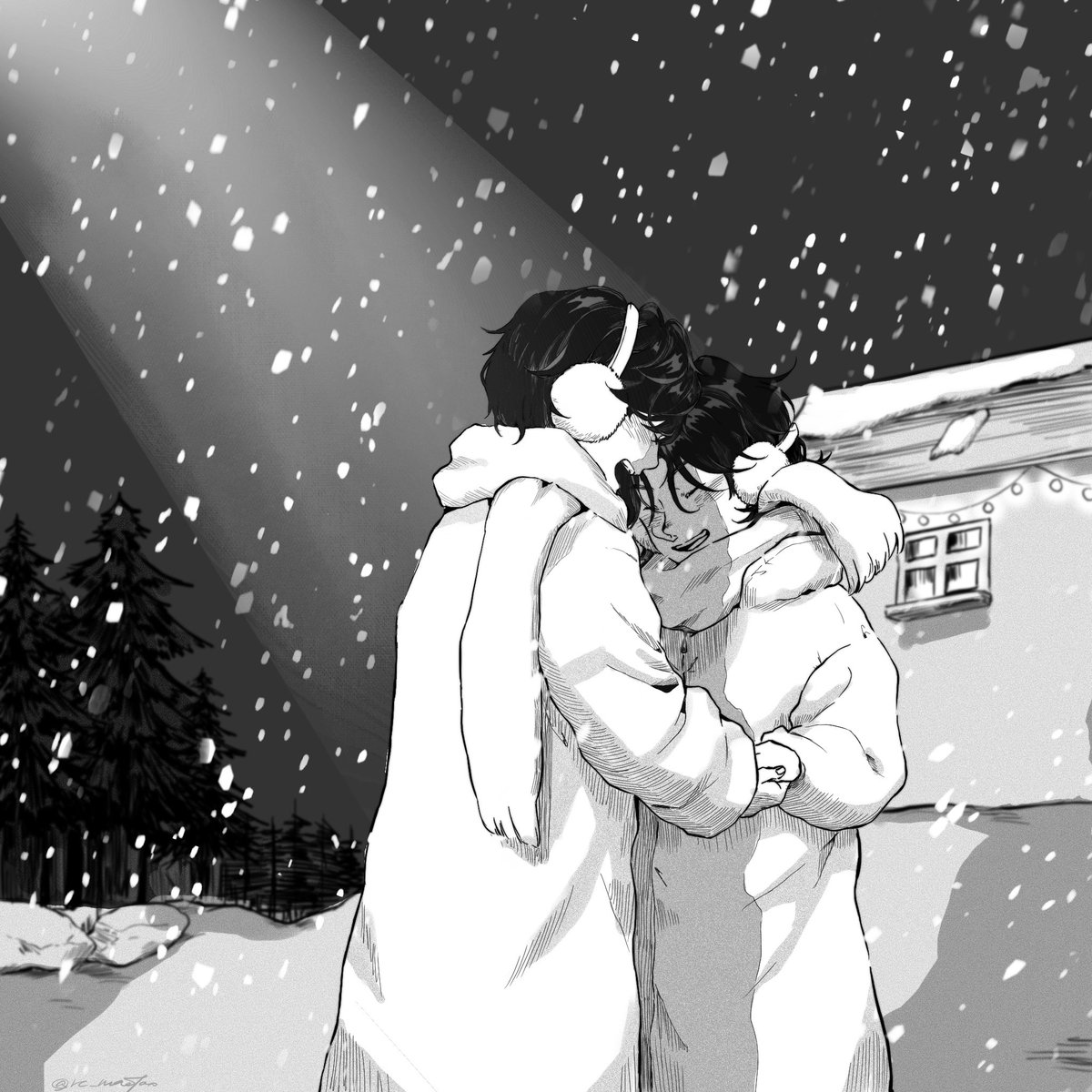 dancing in the dark

#taegi #飛咻