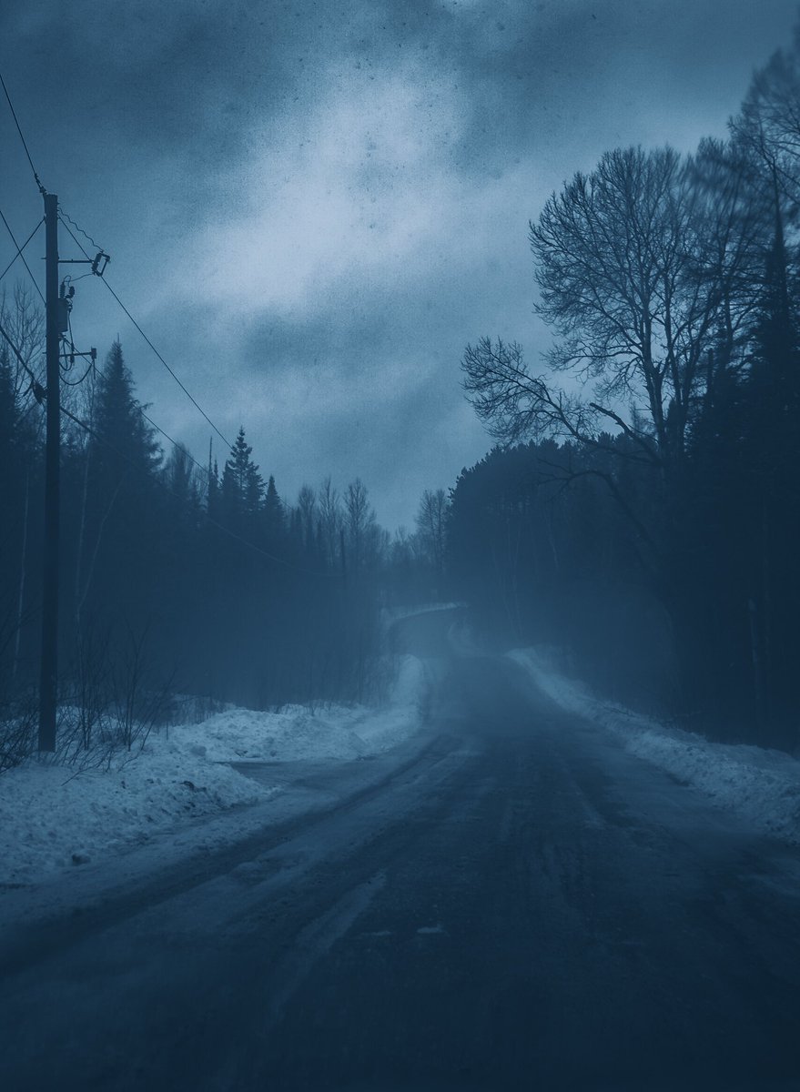 LokiHighlock's tweet photo. a New Years drive https://t.co/uPsP3nOXEy