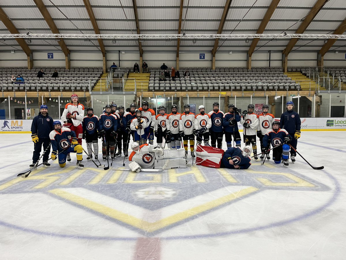 We would just like to say a massive thank you for all the support you have all shown in 2022 while setting up our HPH programme. We wish a massive Happy New Year to all our athletes, their parents and our staff. Thanks to all who made this possible. Here’s to an amazing 2023 !