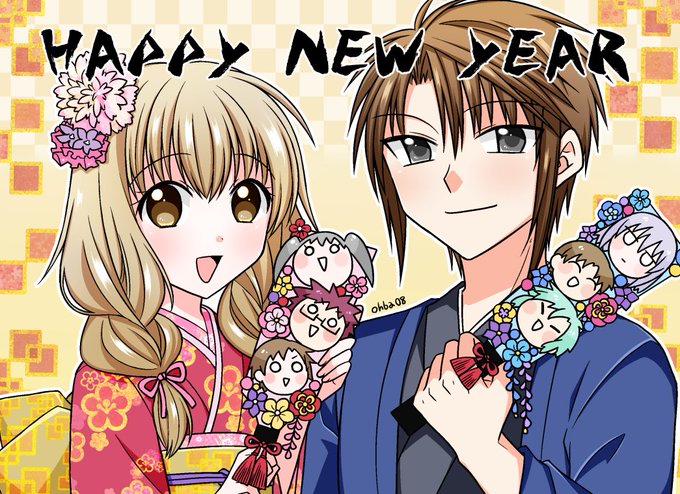 大場玲耶 Ohba08 さんのイラスト マンガ作品まとめ 1 013 件 Twoucan