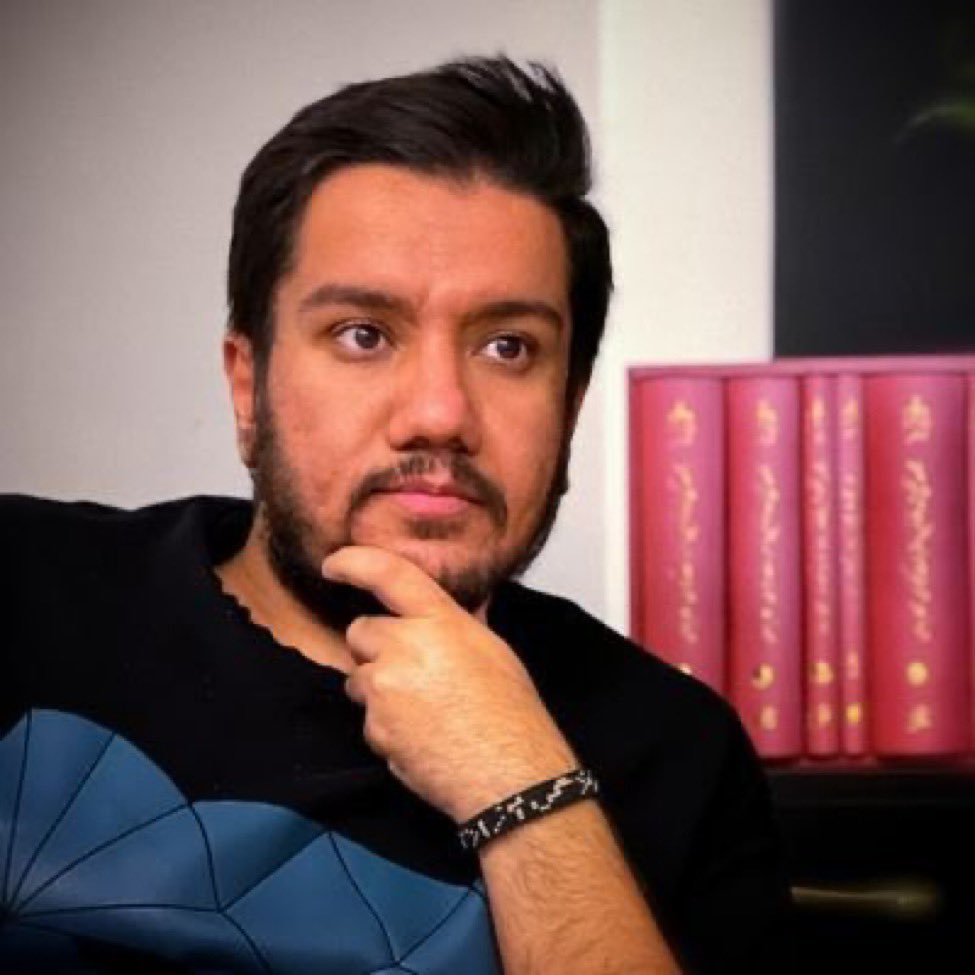 Iranian authorities arrested #MiladAlavi, a journalist at Shargh Daily, today. On Dec 13, they raided his home &amp; confiscated his phone and laptop. Milad reported on victims of the recent protests and their families. Cowards. #MahsaAmini #مهسا_امینی #میلاد_علوی #IranRevoIution