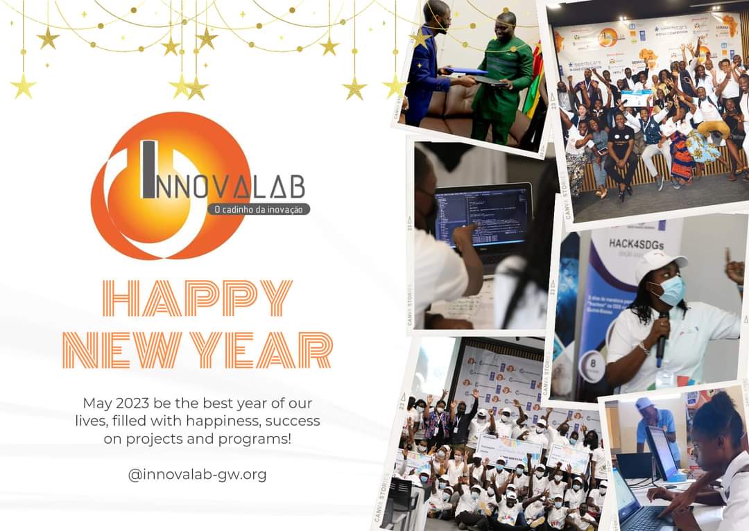 LabInnova's tweet image. May 2023 be the best year of our lives, filled with happiness, success on projects and programs!

#innovalab 2.0