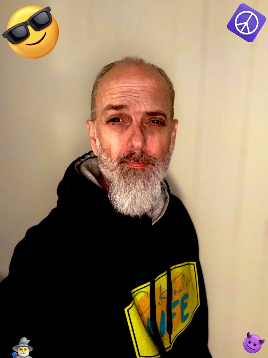 WizardZoron's tweet photo. GoodAM #MonFiendZ!
2022 was very chaotic due to various factors that led to me becoming the best person I could have ever met.
2023 brings beautiful objectives, a few mission(s) achieved, a few folks assisted, and so much kindness, you wish youβd die.
Not a flex, A #hardTruth. https://t.co/YU6BdMJ8S0