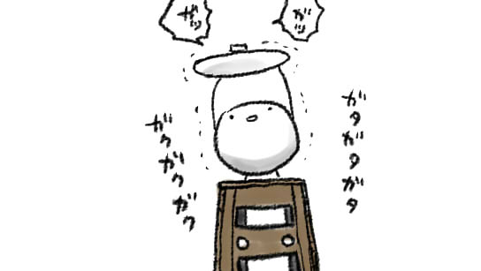 シーリングライトはわたしもやりました
二日…三日?くらいなかなかはまらず、もうだめだ…わたしはここでもうおしまいだ…一生照明なんてつけられずに死ぬんだ…
と真剣に思いました

ご武運をお祈り申し上げます https://t.co/vP7dVRclZv 