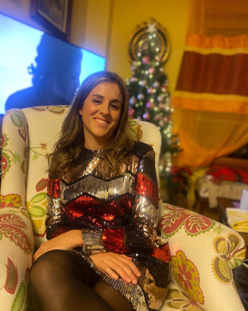 María Neira Calama tweet media