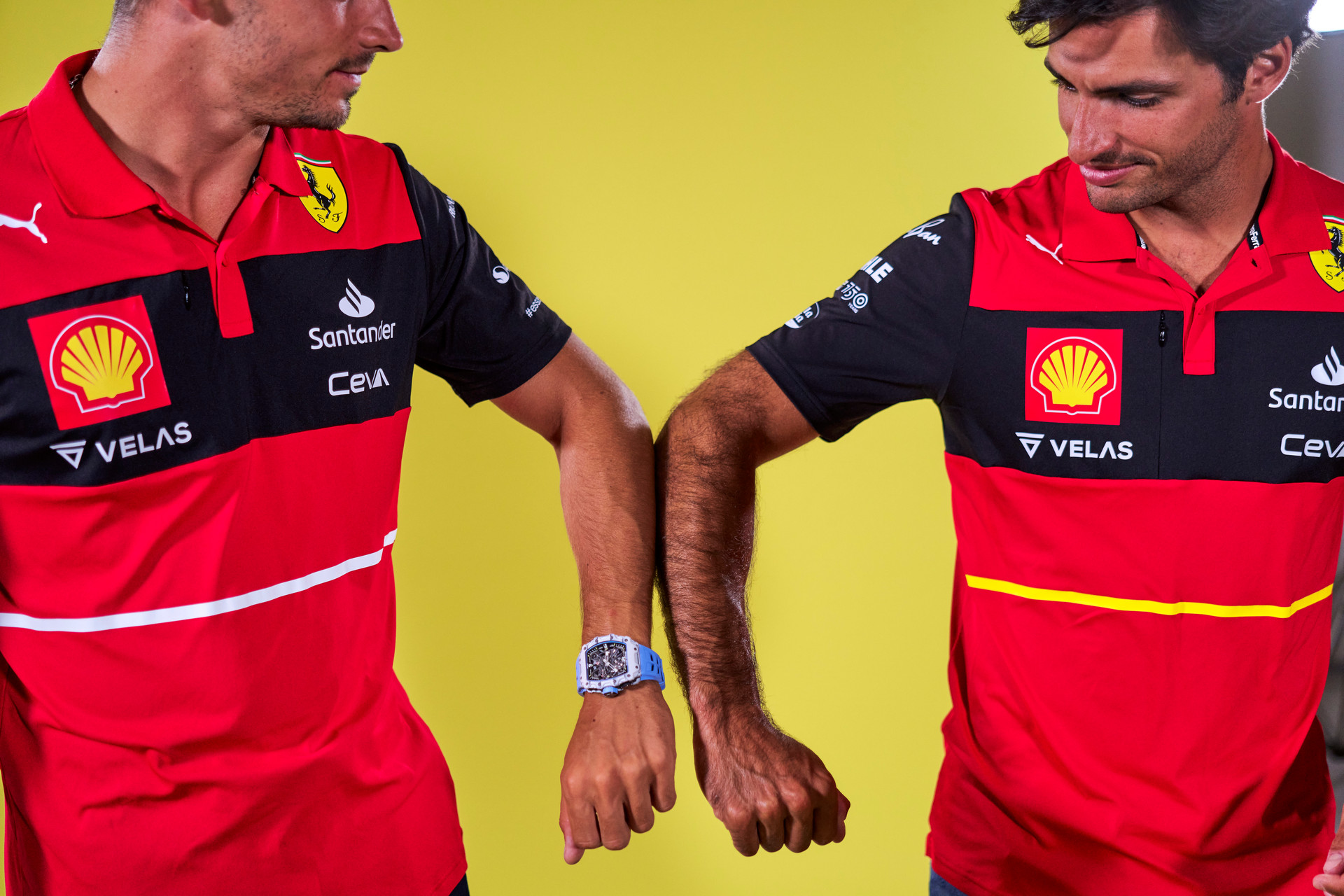 Polo scuderia ferrari 2019 outlet