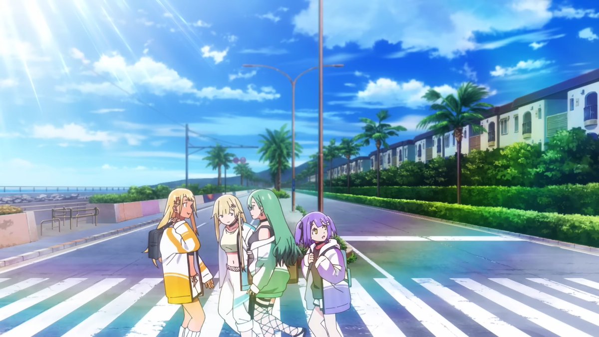 Mashiro_Akasaki's tweet image. ぶいすぽのこの場面ここだよね？
地図→goo.gl/maps/TQpUjwzDE…
曲→youtu.be/gQMQvO78Ujg?t=…
 #ぶいすぽ #オリジナルMV #forVictory