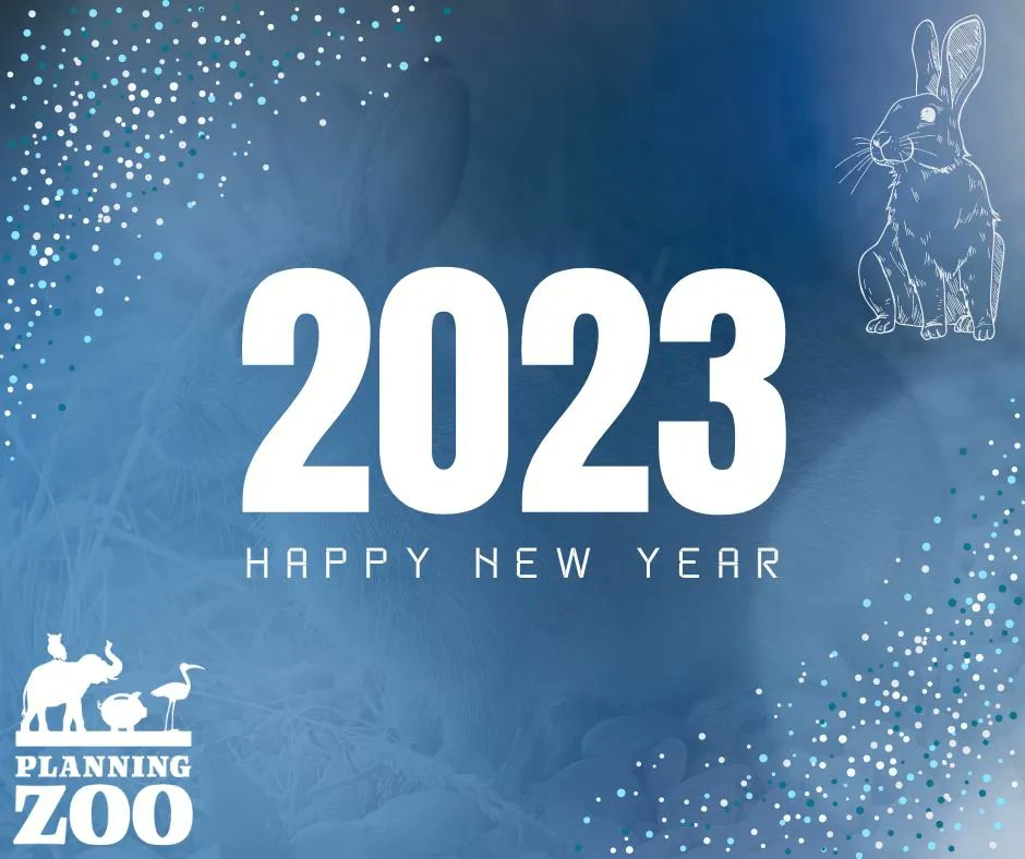 Wishing you a great 2023