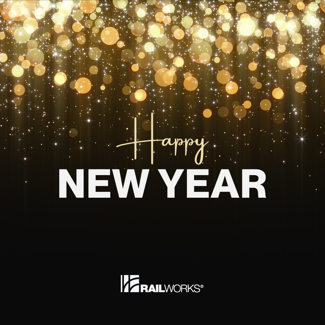 RailWorks Corp. tweet media
