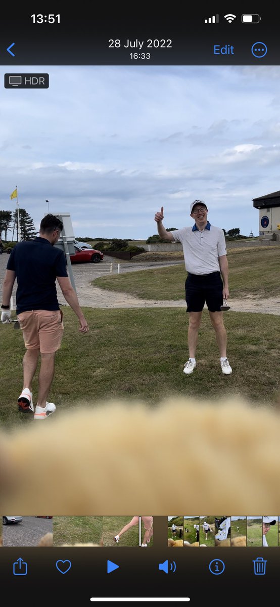 thechateaufox's tweet photo. @chateauxwindy @McKingJon 
My favourite photo from 2022. #foxvision #flierking https://t.co/w0RAzqG2EZ