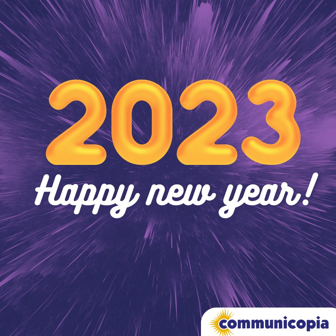 The CPIA team shouts yippee for 2023! We hope this new year brings you an abundance of growth, health, and happiness. 

#happynewyear #newyear #2023