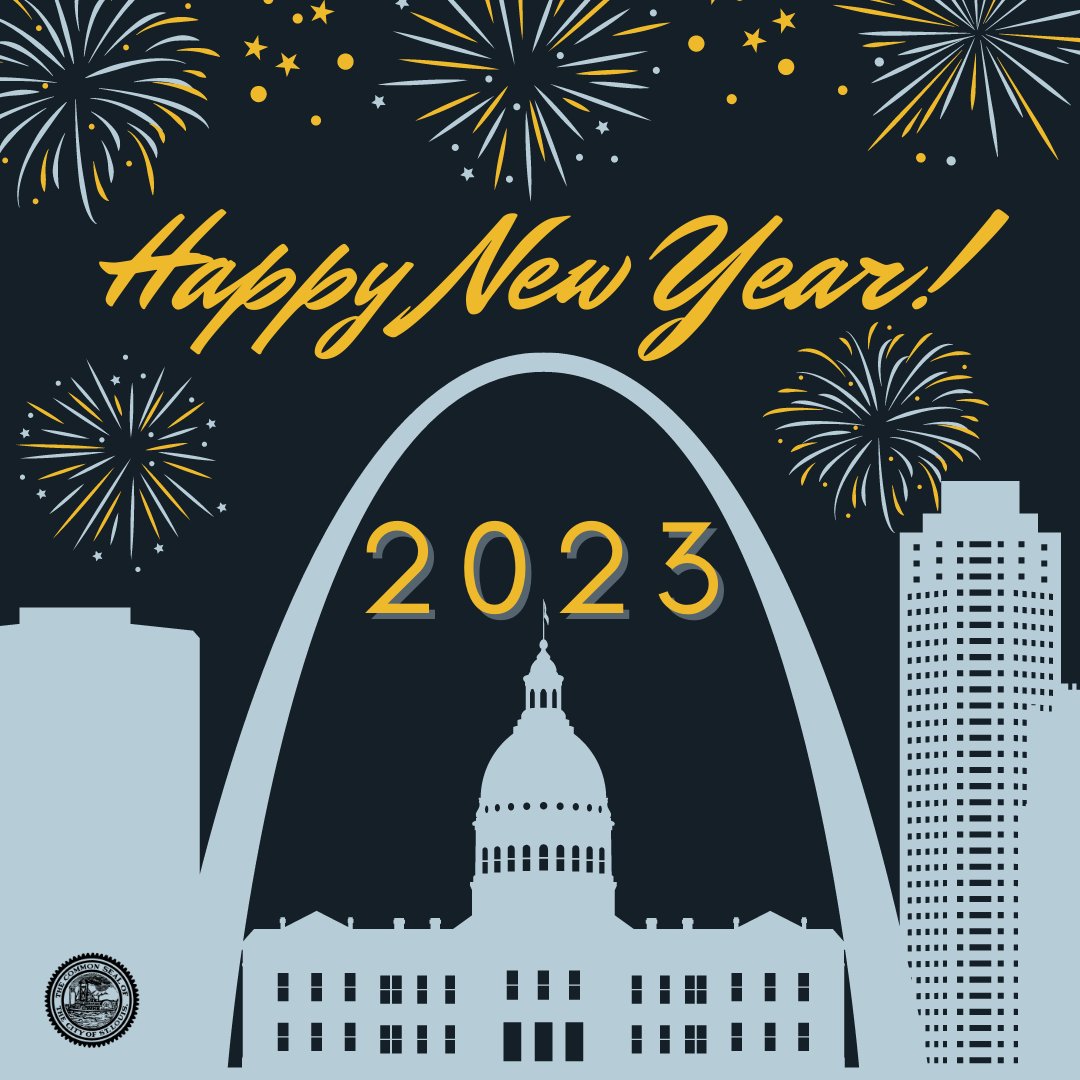 City of St. Louis tweet media