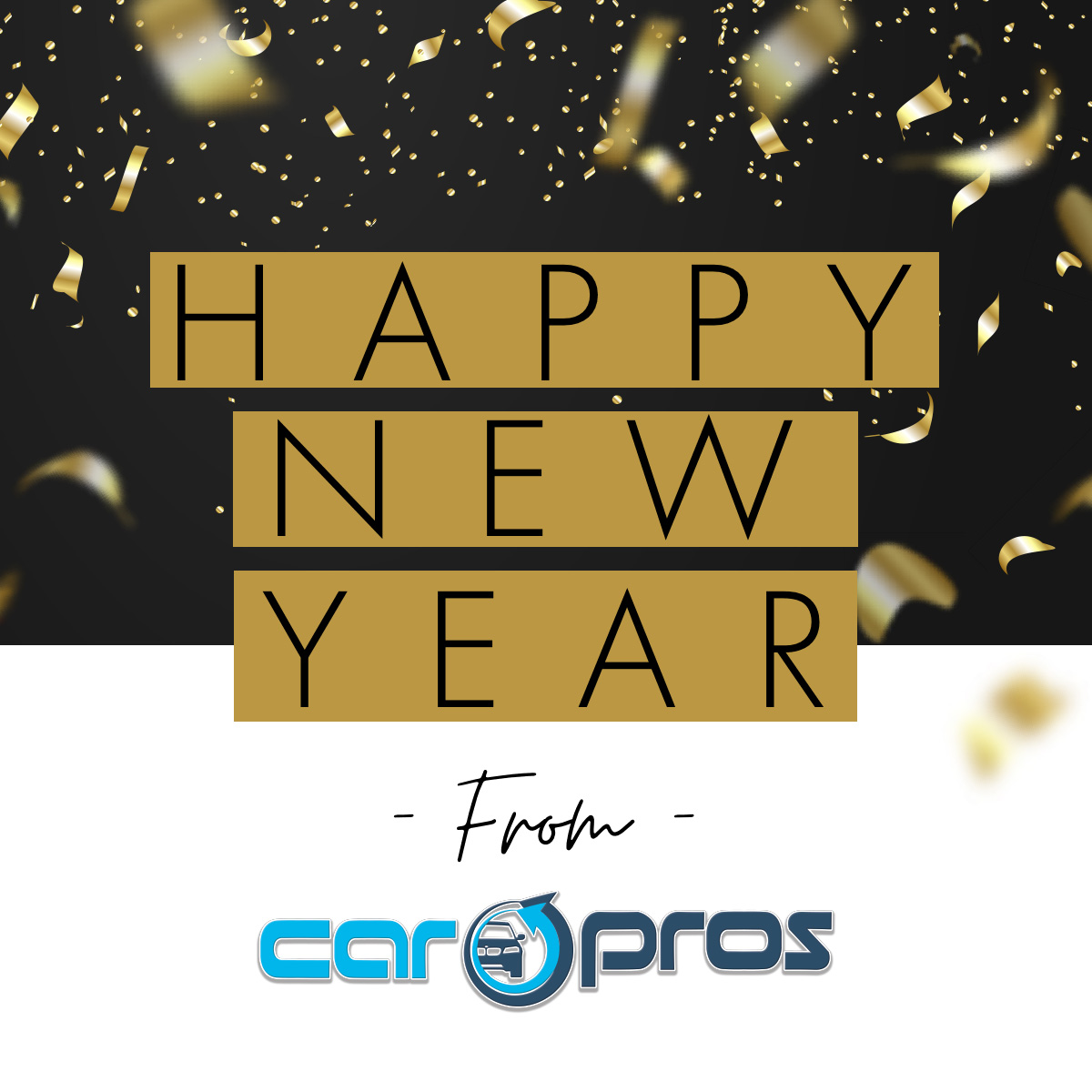 CarProsCo's tweet photo. Happy New Year! Cheers to 2023! #NewYear #HappyNewYear #2023 https://t.co/GVK1GAD6gw