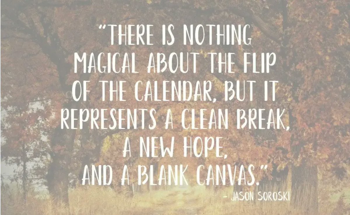 We are excited about all of the new possibilities in 2023! Happy New Year!