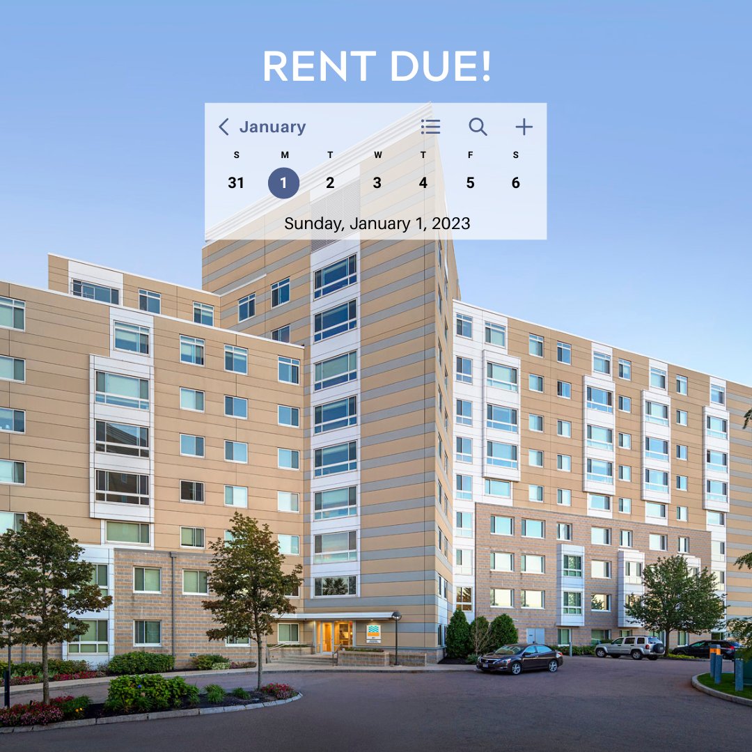 PeninsulaBoston's tweet photo. Reminder: Rent is Due on the 1st of every month! you can make a payments by check or online through the rent café app! If you need more information on how to use the app, please stop by the leasing office or give us a call at 617.436.0005
#rentcafe #peninsulaboston... https://t.co/sIVtuwxmKm