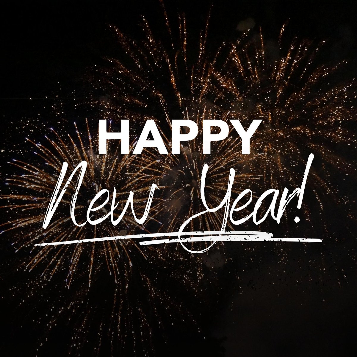 Happy New Year! ?? We're wishing you all the best in 2023! #HappyNewYear #NewYear #2023