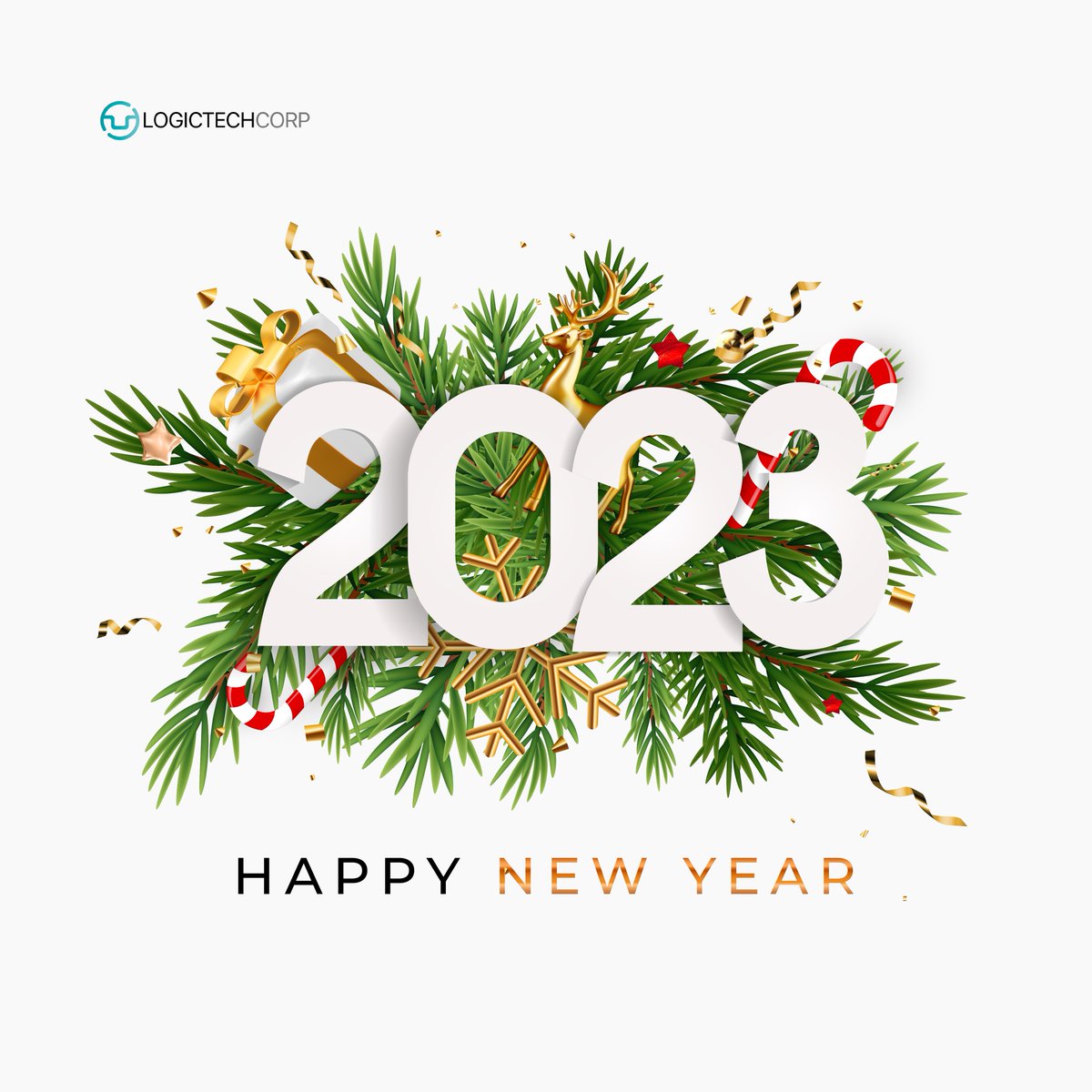 LogicTechCorp's tweet image. We’re so grateful for all our customers and partners! Thank you for all you’ve done to help us grow this year. Can’t wait to move onward and upward in 2023!

#dental #dentalsoftware #technology #logictech